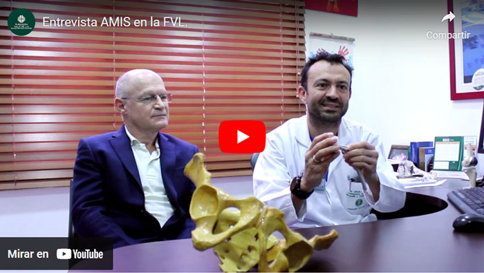 Logro académico destacado del Dr. Alfredo Sánchez Vergel en el Congreso Colombiano de Cirugía Ortopédica